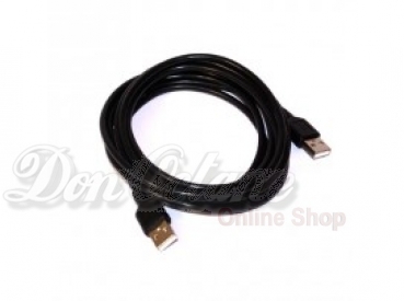 USB A-A cable EMU Classic