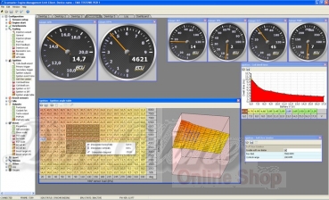 Preview: ECUMASTER EMU classic GB KIT 5