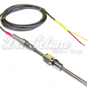 Preview: Professionell Abgastemperatursensor EMU 3mm