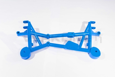 Mitsubishi Lancer EVO VII-IX - Front Turbular Subframe