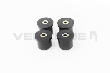 Polyurethane Bushes 45 mm for Cast Front Arms - Audi B4 - Track Hardness