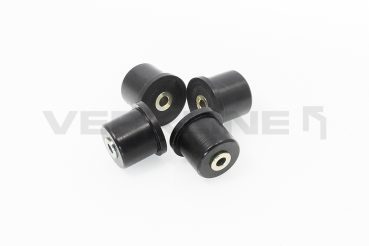 Polyurethane Bushes 45 mm for Cast Front Arms - Audi B4 - Track Hardness