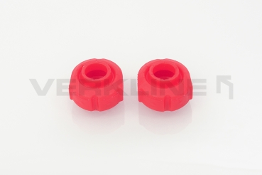 Front Anti Roll Bar Bush 28mm - Audi 100 C4 - Street Hardness