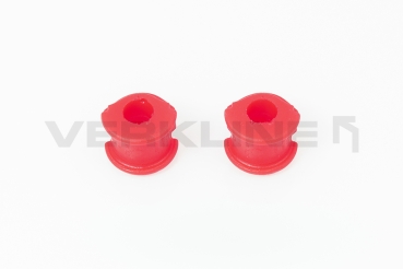 Rear Anti Roll Bar Bush 17mm for Audi C4 / V8 D11 - Street Hardness