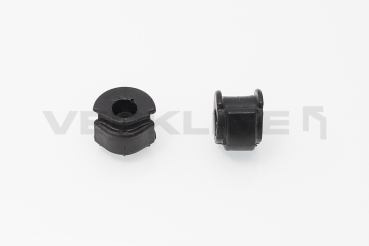 Rear Anti Roll Bar Bush 17mm for Audi C4 / V8 D11 - Track Hardness