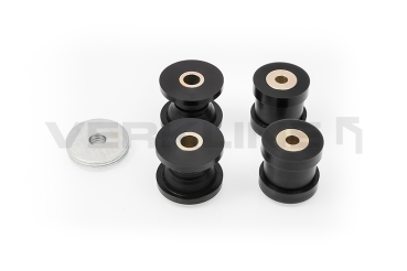 Front Control Arm Polyurethane Bushings - Audi V8 D11 / 200 C3