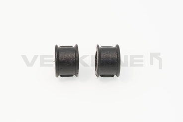 Front ARB 26 mm polyurethane bushes - Audi B4 - Track Hardness