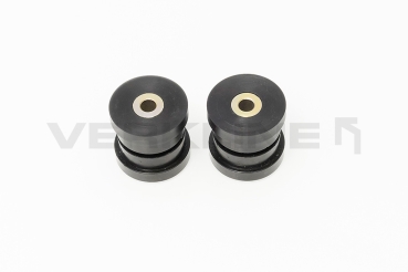 Rear Differential Polyurethane Carrier Mounts - Track - Audi B4/B5