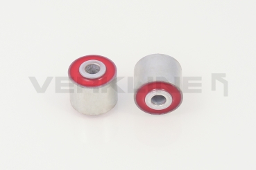 Front Lower Shock Mount - Audi B6 / B7