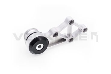 Rear Differential Mount - Audi B4/B5 - Track Hardness