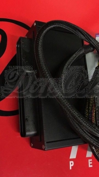 Preview: GOLF IV R32 > Plug & Play-Adapter inkl. DBW Modul