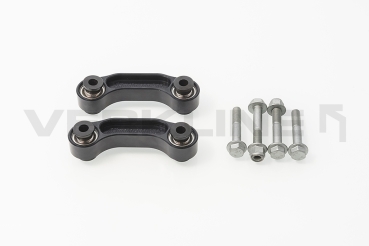Sway Bar End Links Rear Audi C6 A6 S6 RS6
