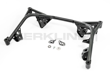 Preview: Audi B5 A4 S4 RS4 / B4 Avant Sedan S2 RS2 / rear lightweight tubular subframe