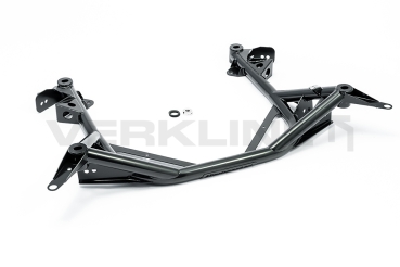 Audi B6/B7 A4 S4 RS4 front tubular subframe