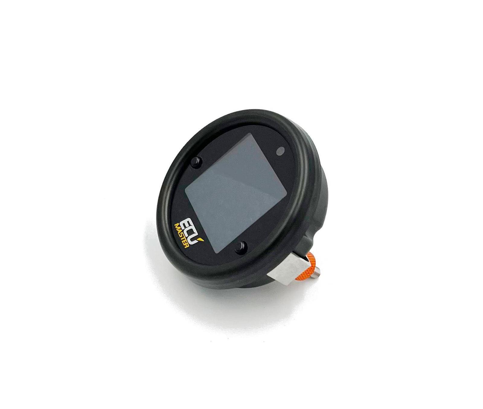 Emus Instrument ECUMASTER EMU black DON OCTANE Rundinstrument | Don Octane Online Shop