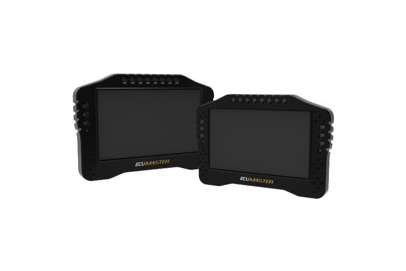 ECUMASTER EMU black DON OCTANE | Don Octane Online Shop