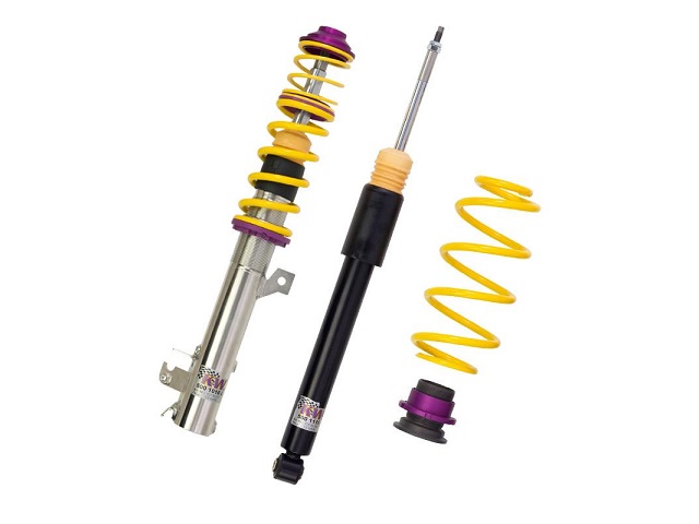KW Suspension Variant 1 Coilover Kit for Audi S2 Avant Sedan | Don 