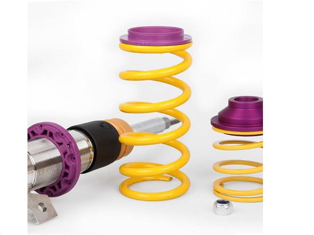KW Suspension Variant 1 Coilover Kit for Audi S2 Avant Sedan | Don 