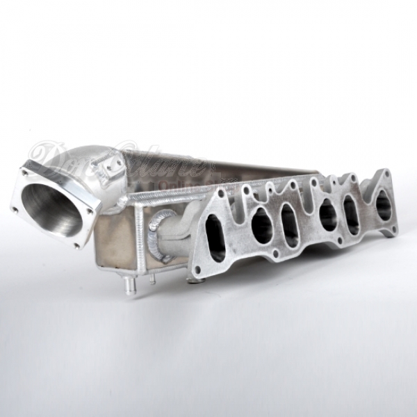 VR6 Spaltsaugrohr DON OCTANE