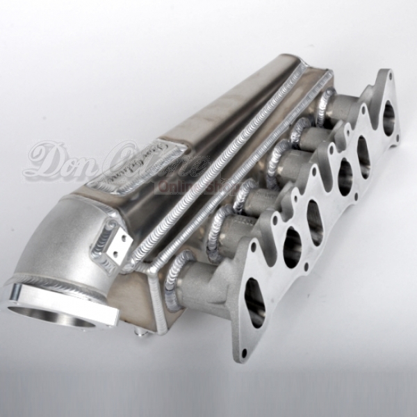 VR6 Spaltsaugrohr DON OCTANE