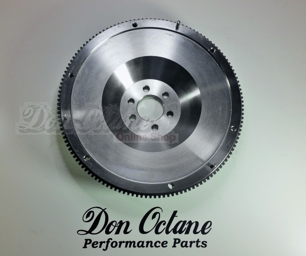 1.8T 02M Schwungrad DON OCTANE / EMS gegen originales ZMS