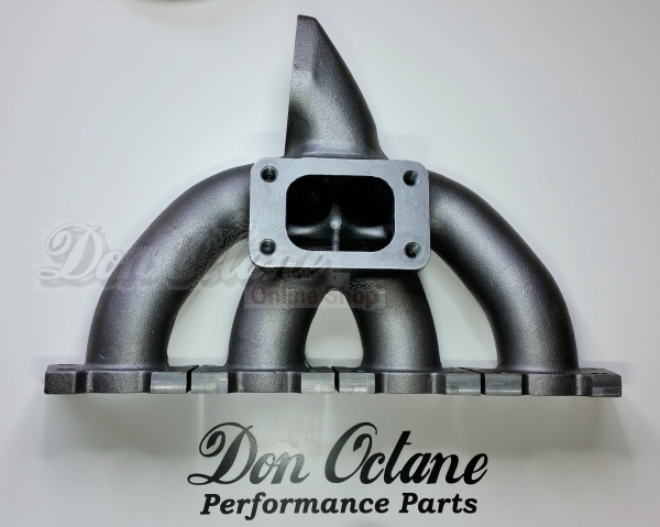 Turbokrümmer Nickel Guss 1,8T T3 Made in Germany ,ext Wastegate