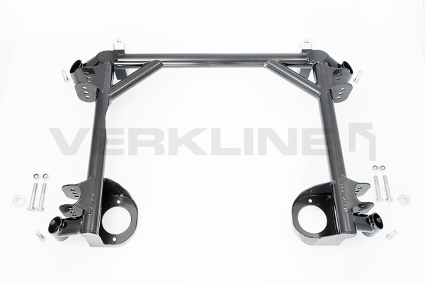 Audi Quattro B2/B3/B4 Front Tubular Subframe