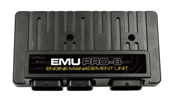 ECUMASTER EMU Pro8