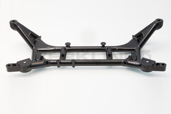 Front Tubular R4 EVO X Subframe