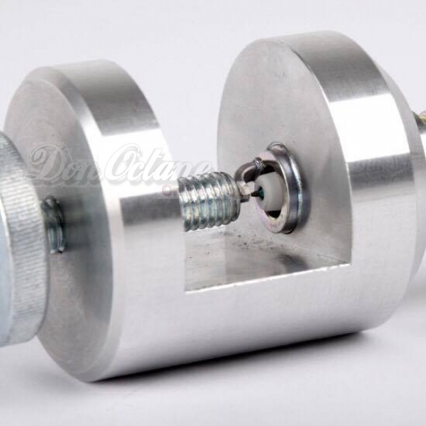 Zündkerzendrücker R32 M12 DON OCTANE