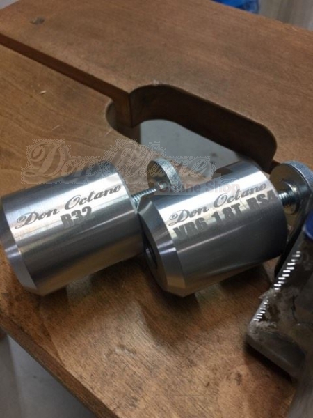 Zündkerzendrücker R32 M12 DON OCTANE