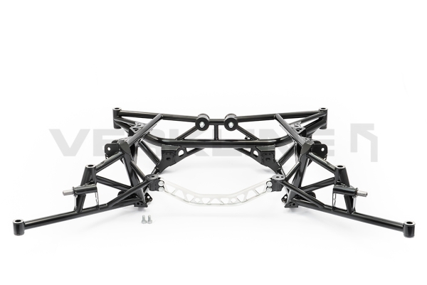 Nissan GT-R R35 Rear Lightweight Tubular Subframe