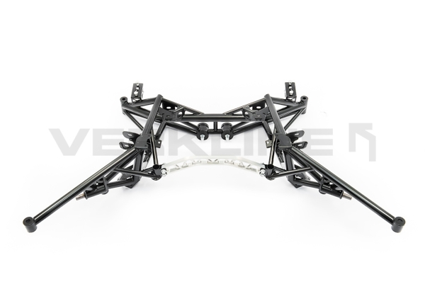 Nissan GT-R R35 Rear Lightweight Tubular Subframe