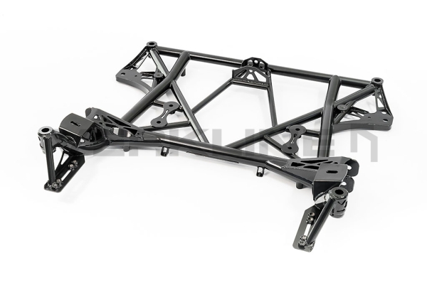 Nissan GT-R R35 Front Lightweight Tubular Subframe