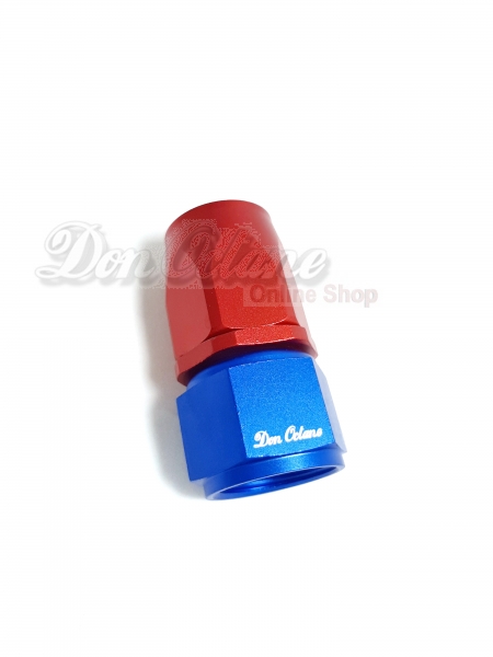 Pro Classic rot/blau gerade DASH12