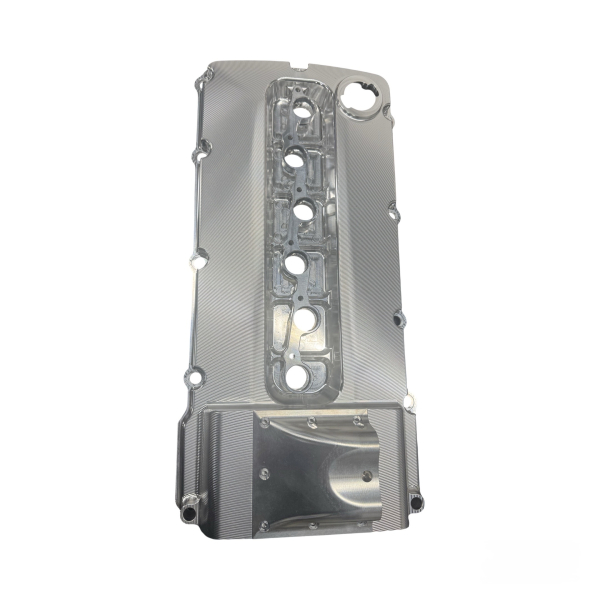 Billet R32 Ventildeckel  MK4/5 und V6 BDE BFH BUB