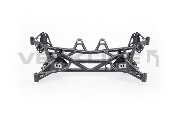 Rear Lightweight Tubular Subframe Toyota Supra A90 A91