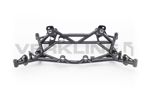 Rear Lightweight Tubular Subframe Toyota Supra A90 A91