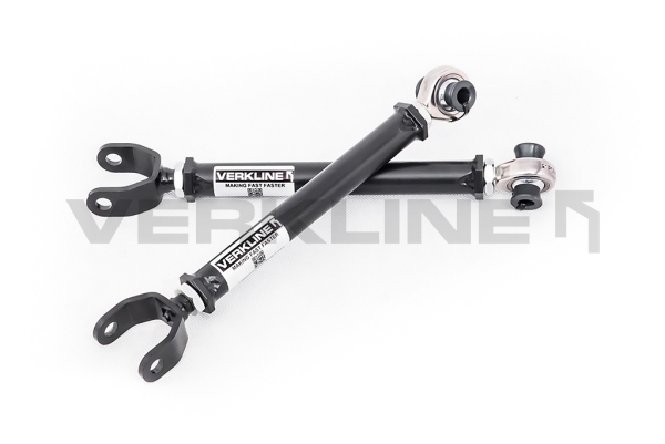 Rear Adjustable Traction Links Toyota Supra A90 A91