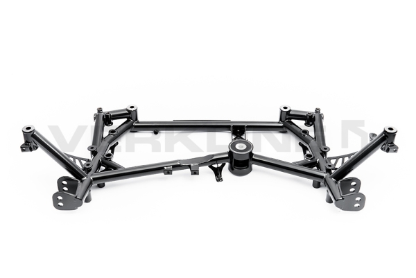 Audi TT / TTS / TTRS 8J front tubular lightweigth subframe