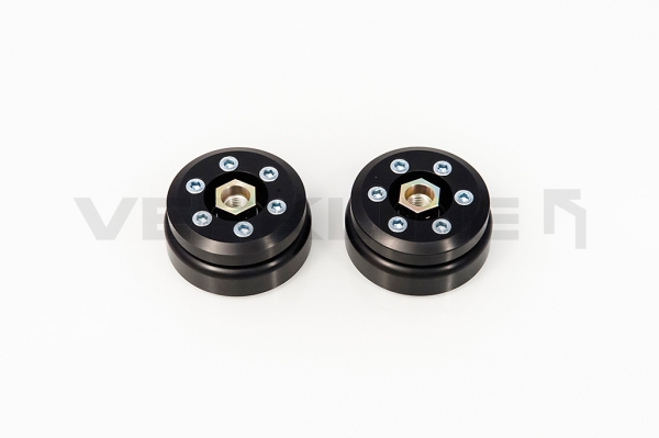 Audi B2/B3/B4 Top Mount (pair)