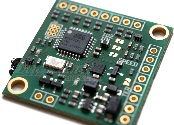 Can switch board EMU V3