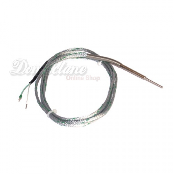 Professionell Abgastemperatursensor EMU 3mm