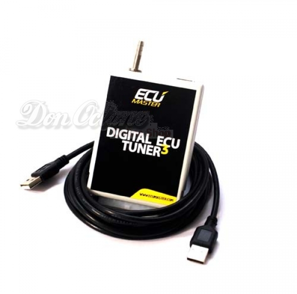 Digital ECU Tuner 3 400 kPa Piggyback EMU