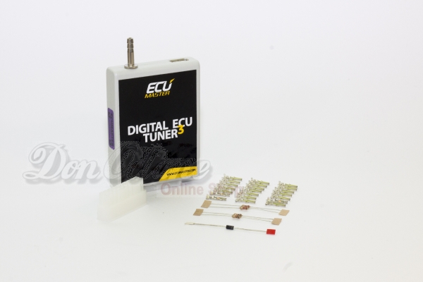 Digital ECU Tuner 3 400 kPa Piggyback EMU