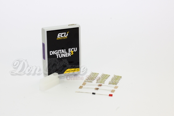 Digital ECU Tuner 3 Piggyback EMU
