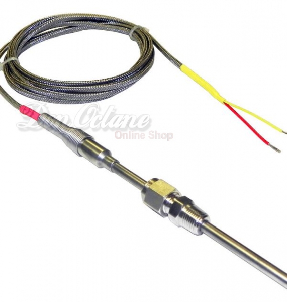 Professionell Abgastemperatursensor EMU 3mm