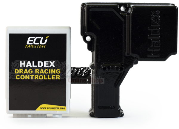 ECUMASTER HALDEX Drag Racing Controller EMU