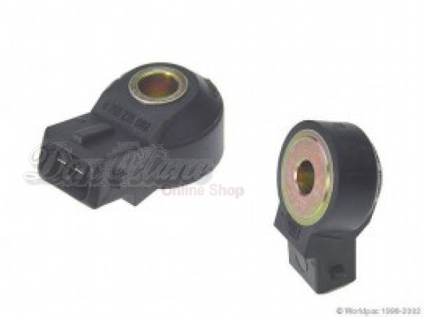 Knock sensor - BOSCH EMU