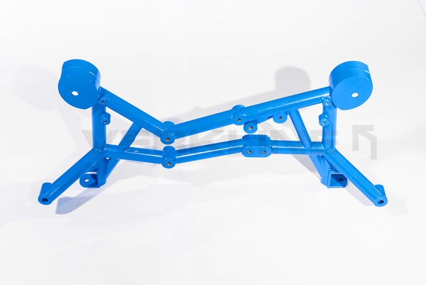 Mitsubishi Lancer EVO VII-IX - Front Turbular Subframe